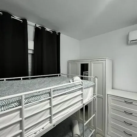 Boutique Close Center By Turivida 말라가