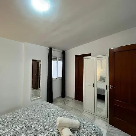Boutique Close Center By Turivida 아파트 *