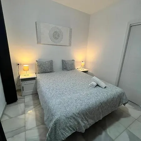 아파트 Boutique Close Center By Turivida