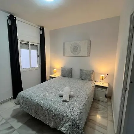 Boutique Close Center By Turivida 아파트 *
